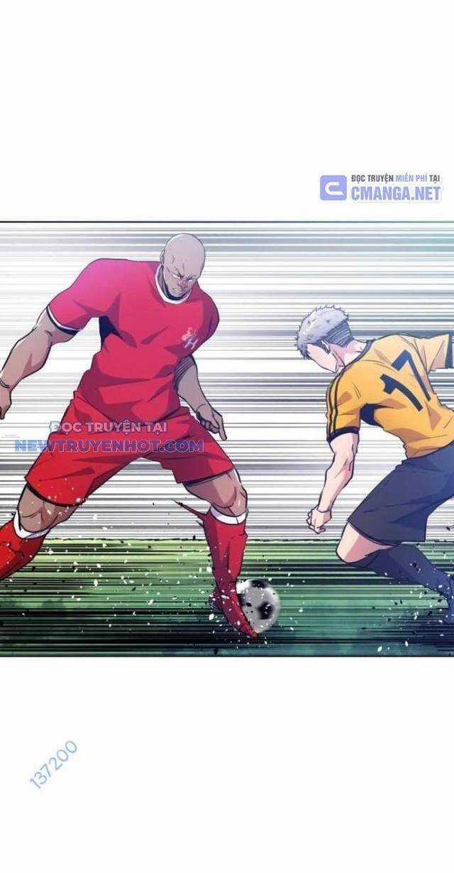 Góc Cao Khung Thành - Chapter 71 - Trang 35