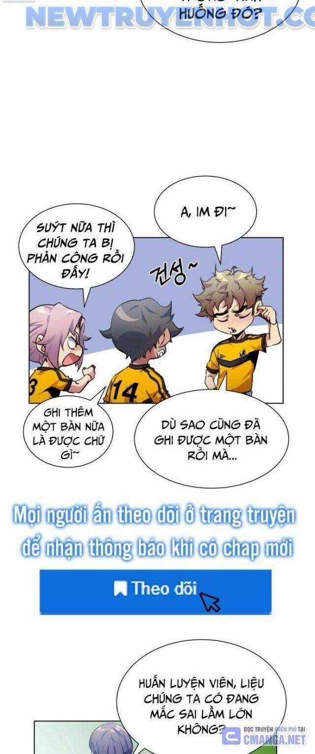 Góc Cao Khung Thành - Chapter 73 - Trang 19