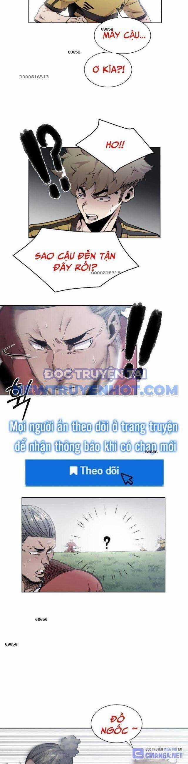 Góc Cao Khung Thành - Chapter 73 - Trang 3