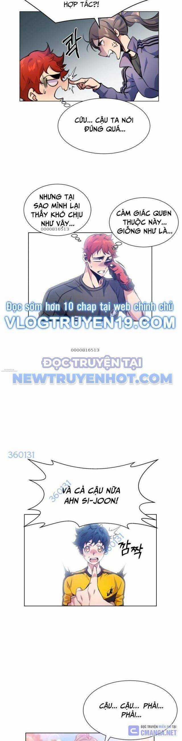 Góc Cao Khung Thành - Chapter 73 - Trang 24