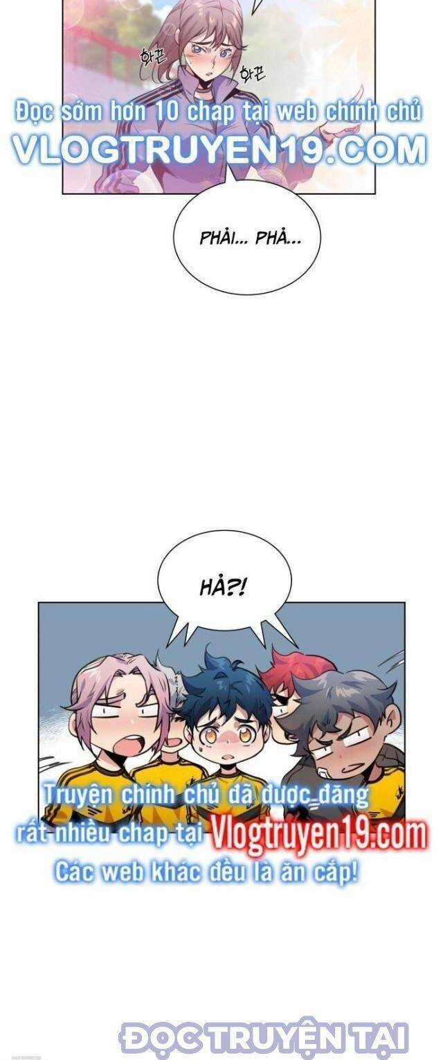 Góc Cao Khung Thành - Chapter 73 - Trang 25