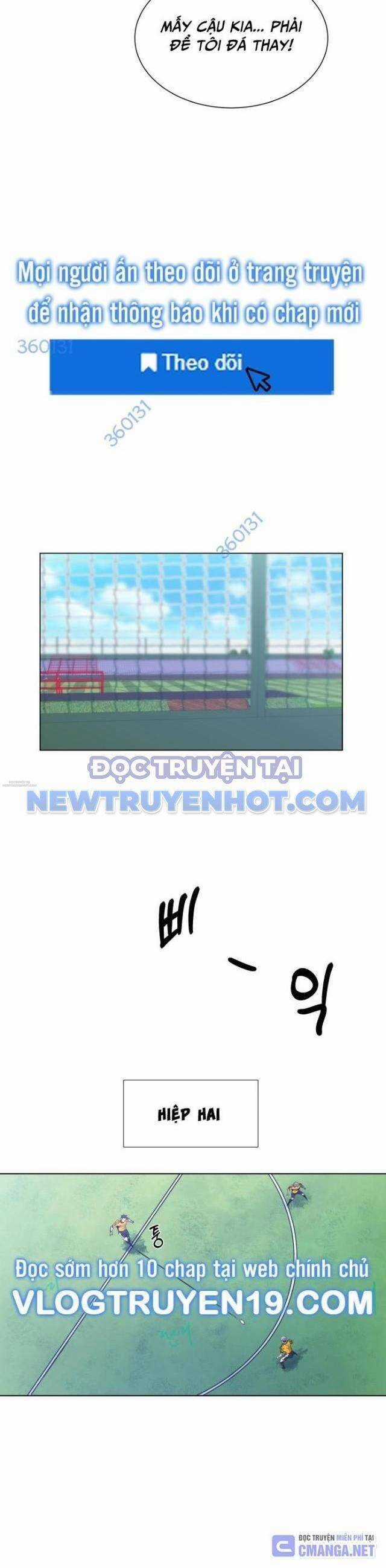 Góc Cao Khung Thành - Chapter 73 - Trang 27