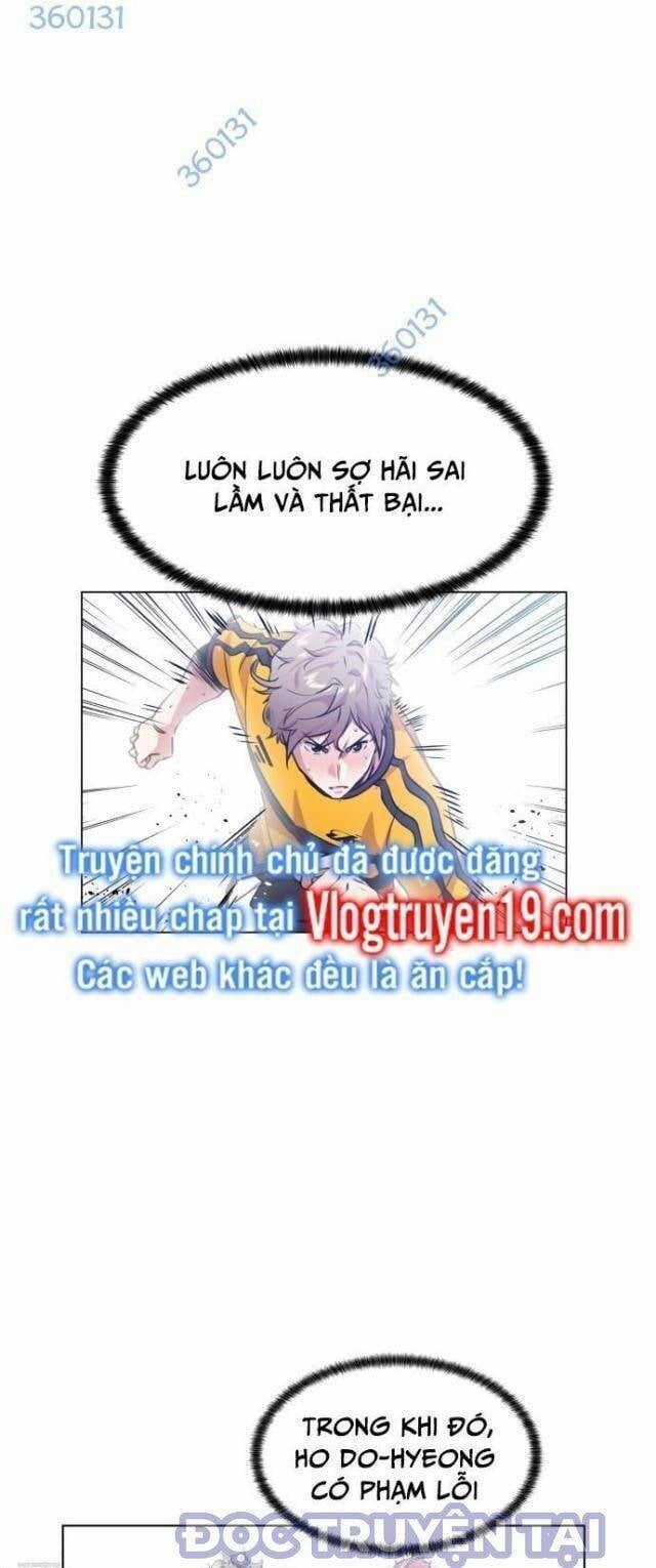 Góc Cao Khung Thành - Chapter 73 - Trang 36