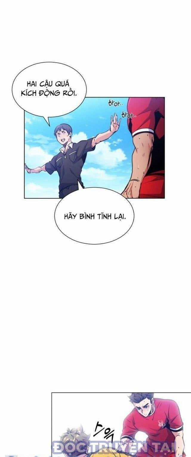 Góc Cao Khung Thành - Chapter 73 - Trang 39