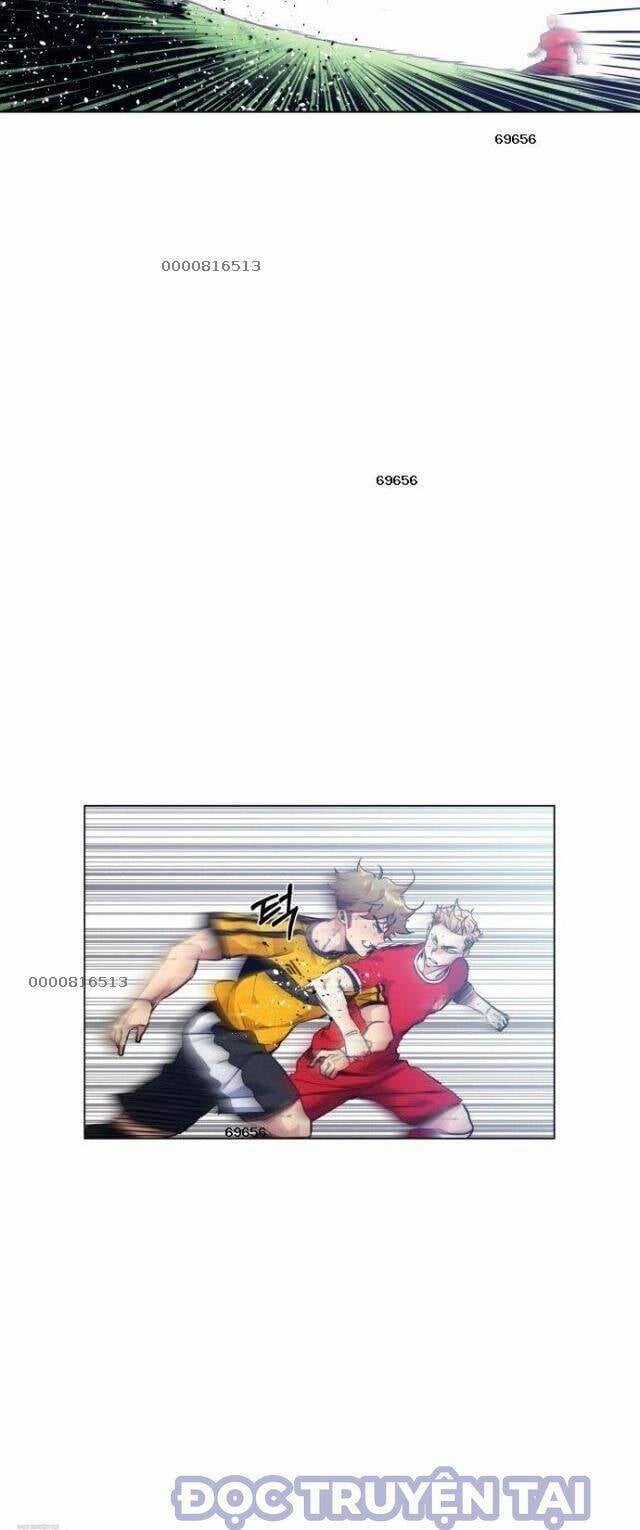 Góc Cao Khung Thành - Chapter 73 - Trang 8