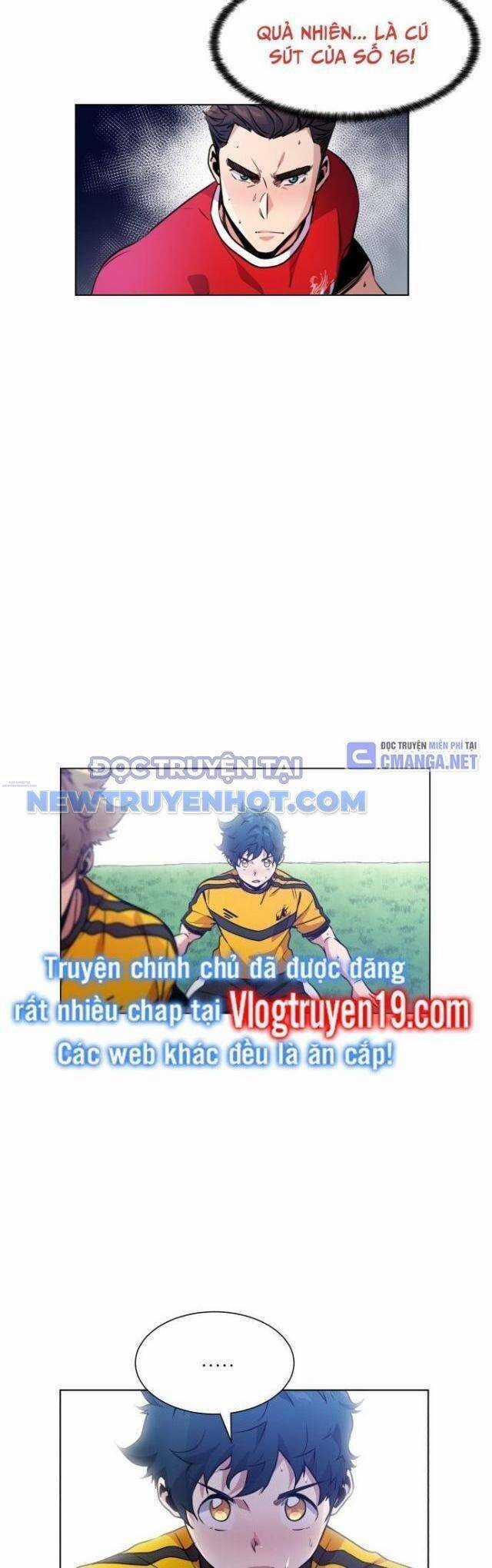 Góc Cao Khung Thành - Chapter 74 - Trang 14