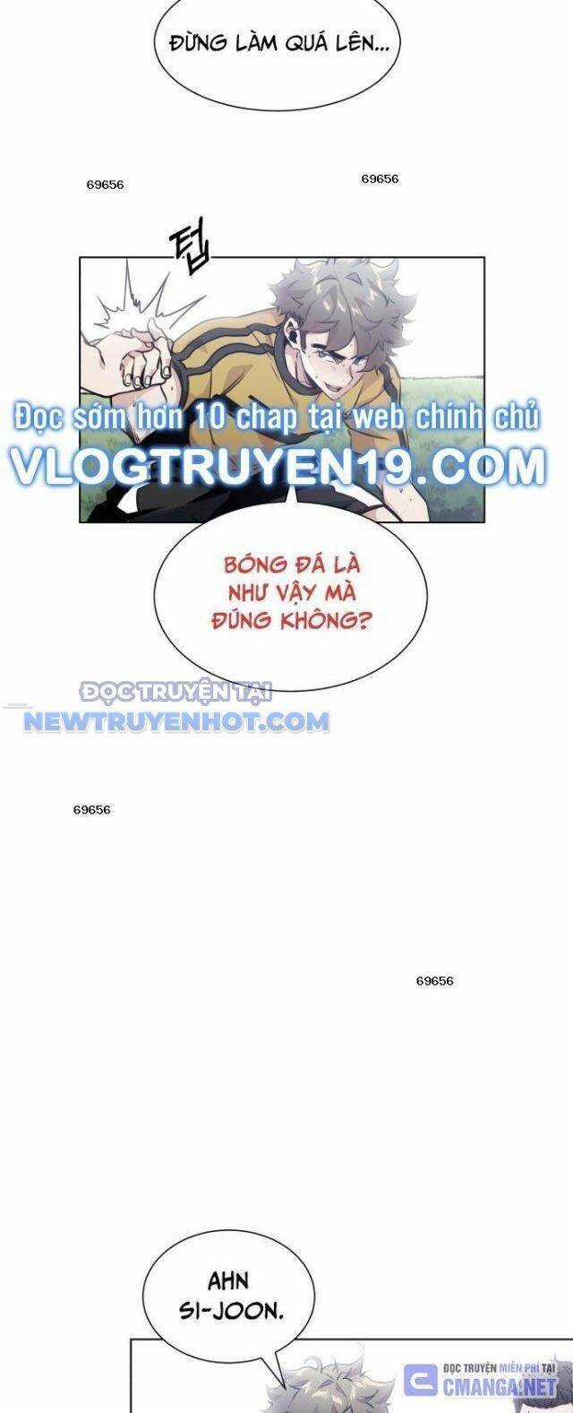 Góc Cao Khung Thành - Chapter 74 - Trang 3