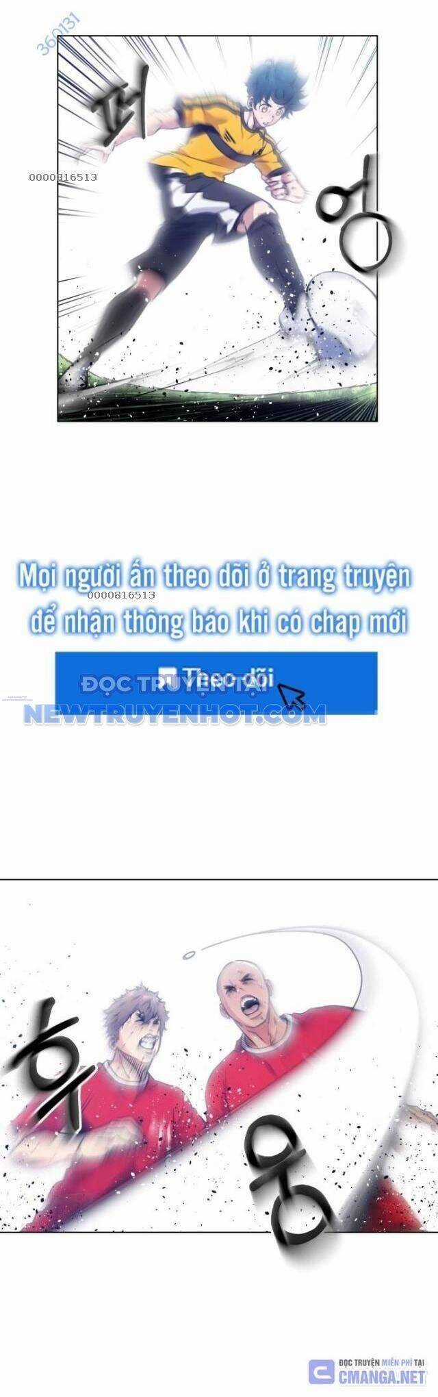 Góc Cao Khung Thành - Chapter 74 - Trang 21