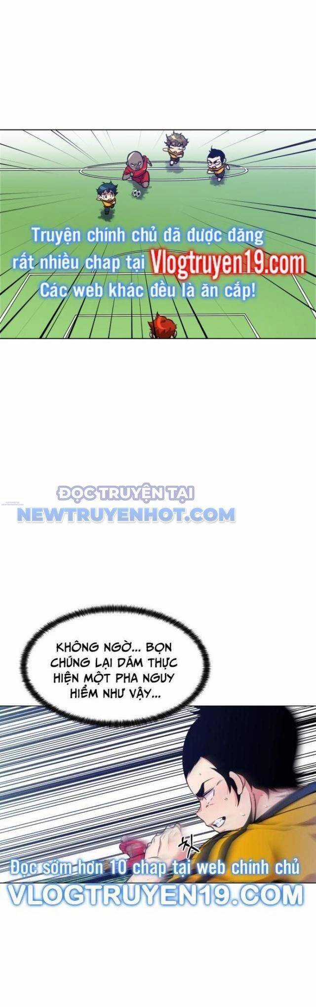 Góc Cao Khung Thành - Chapter 74 - Trang 31