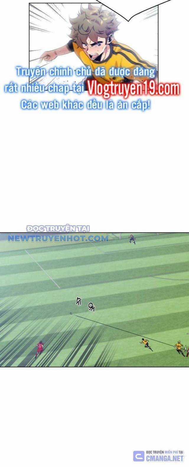 Góc Cao Khung Thành - Chapter 74 - Trang 33