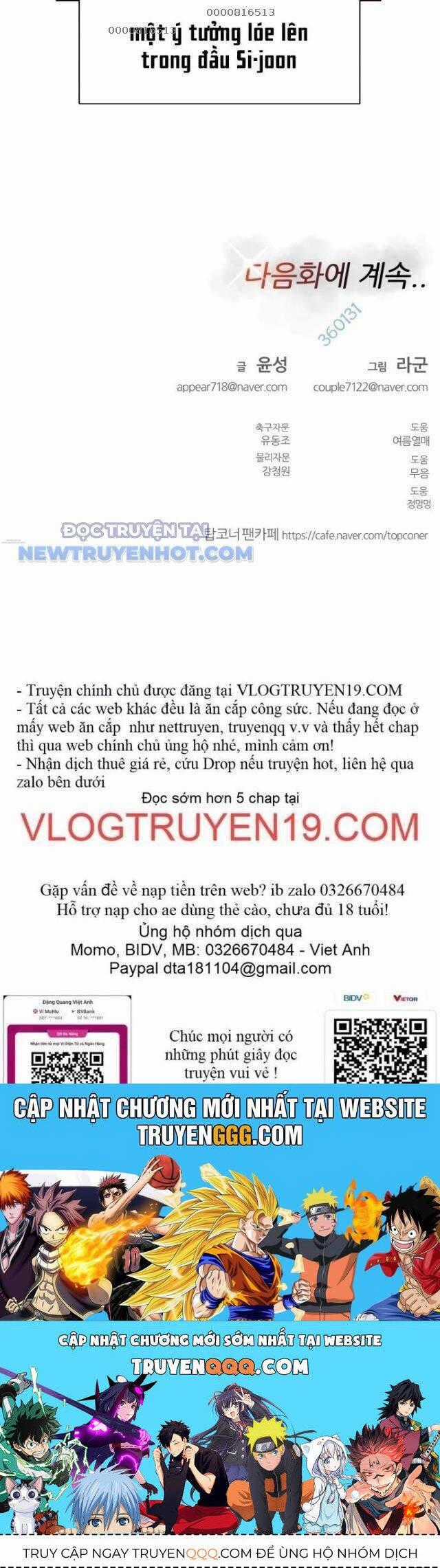 Góc Cao Khung Thành - Chapter 74 - Trang 40