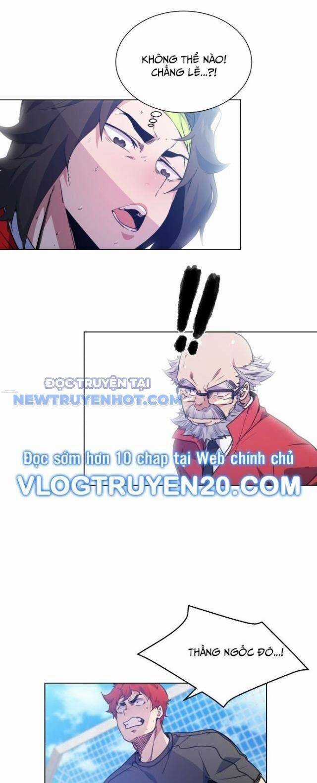 Góc Cao Khung Thành - Chapter 75 - Trang 13