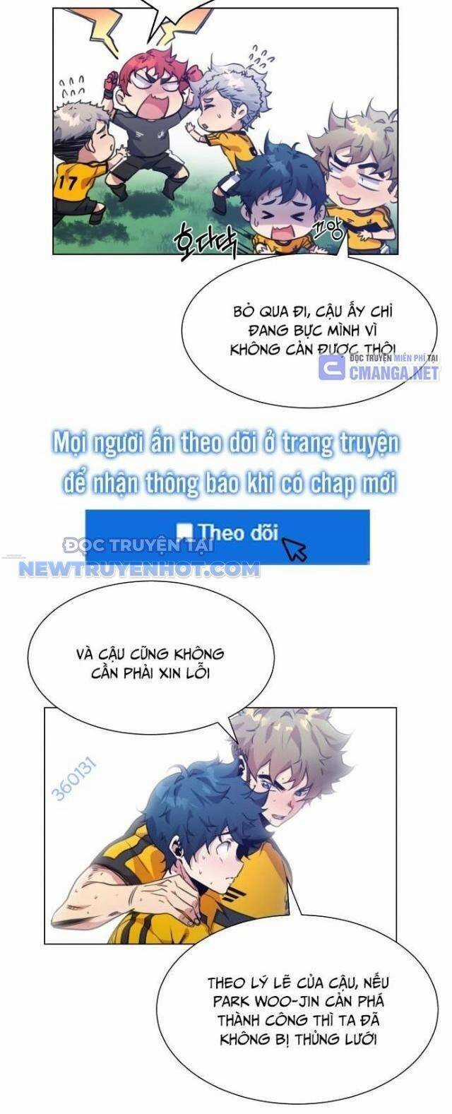 Góc Cao Khung Thành - Chapter 75 - Trang 23