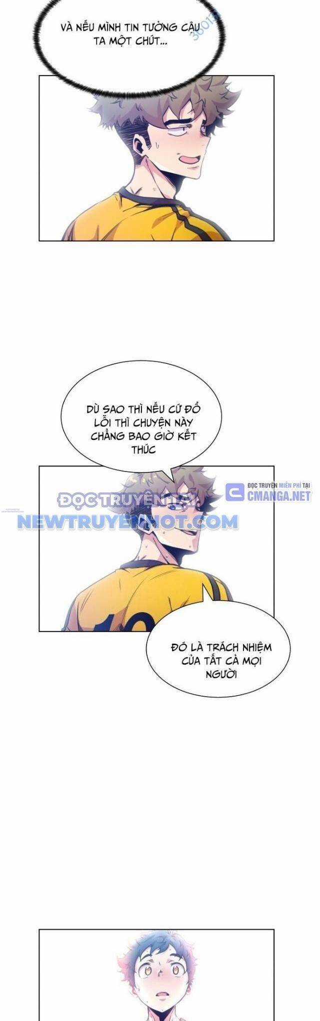 Góc Cao Khung Thành - Chapter 75 - Trang 26