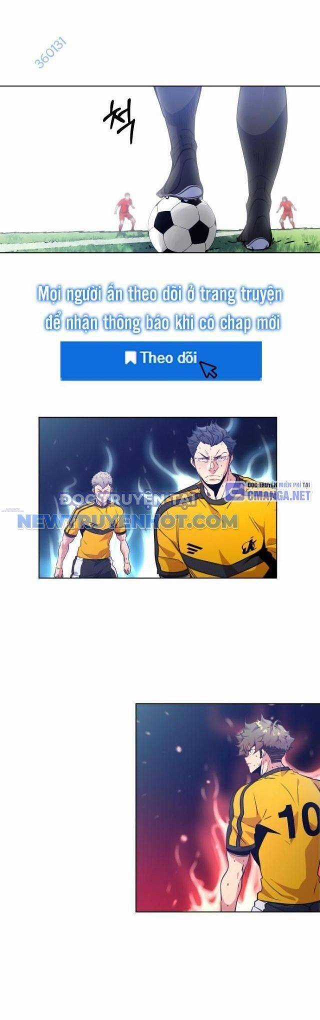 Góc Cao Khung Thành - Chapter 75 - Trang 29