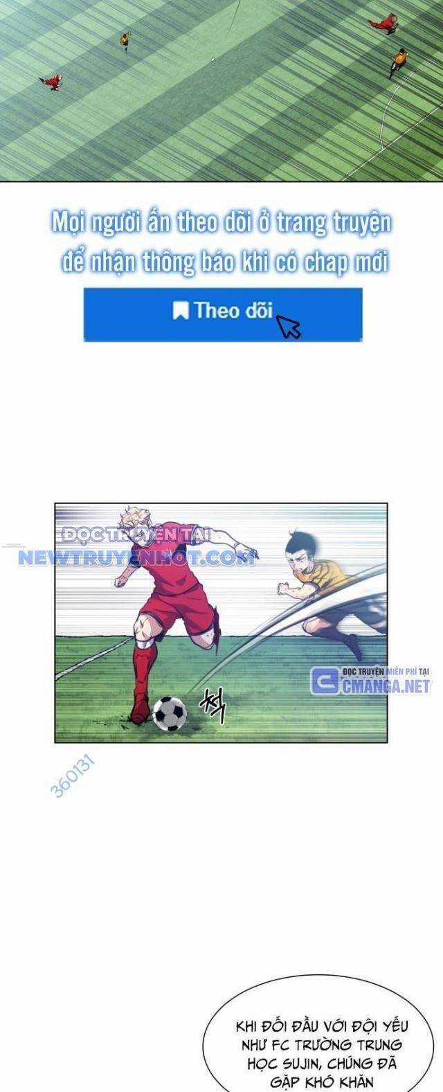 Góc Cao Khung Thành - Chapter 75 - Trang 35