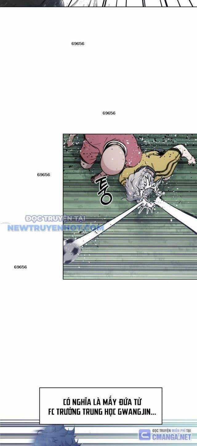 Góc Cao Khung Thành - Chapter 76 - Trang 3