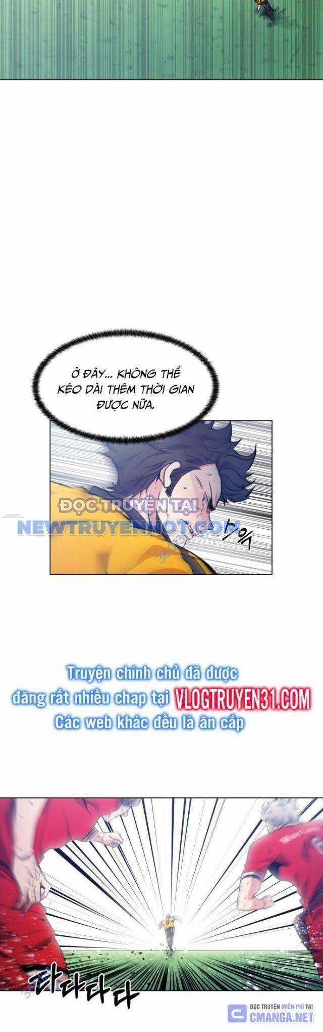 Góc Cao Khung Thành - Chapter 76 - Trang 24