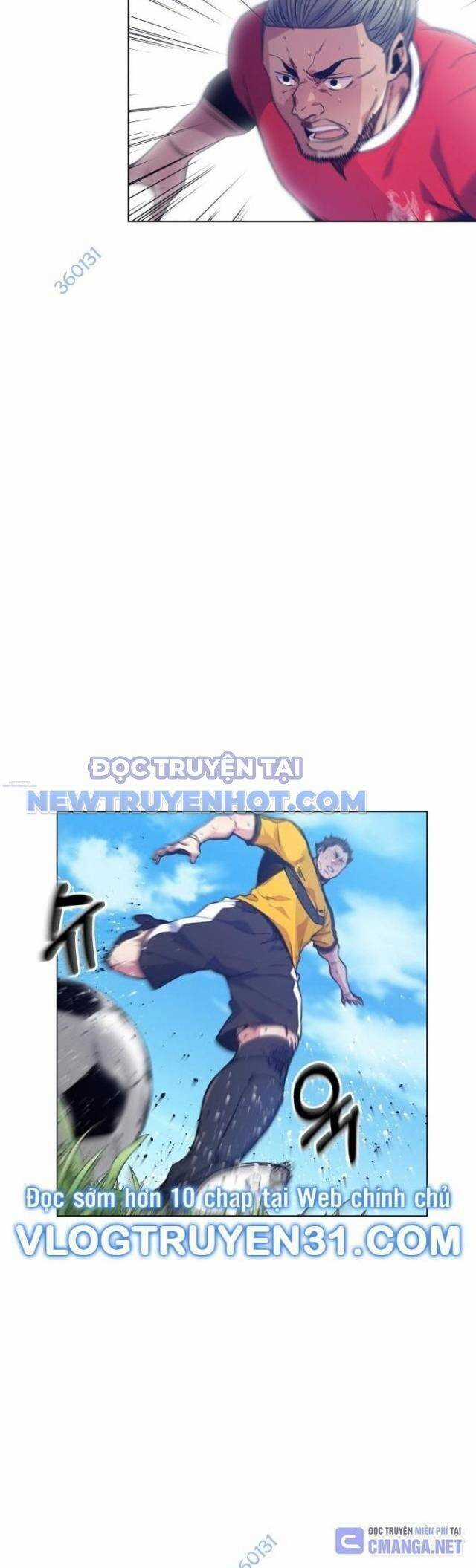 Góc Cao Khung Thành - Chapter 76 - Trang 27