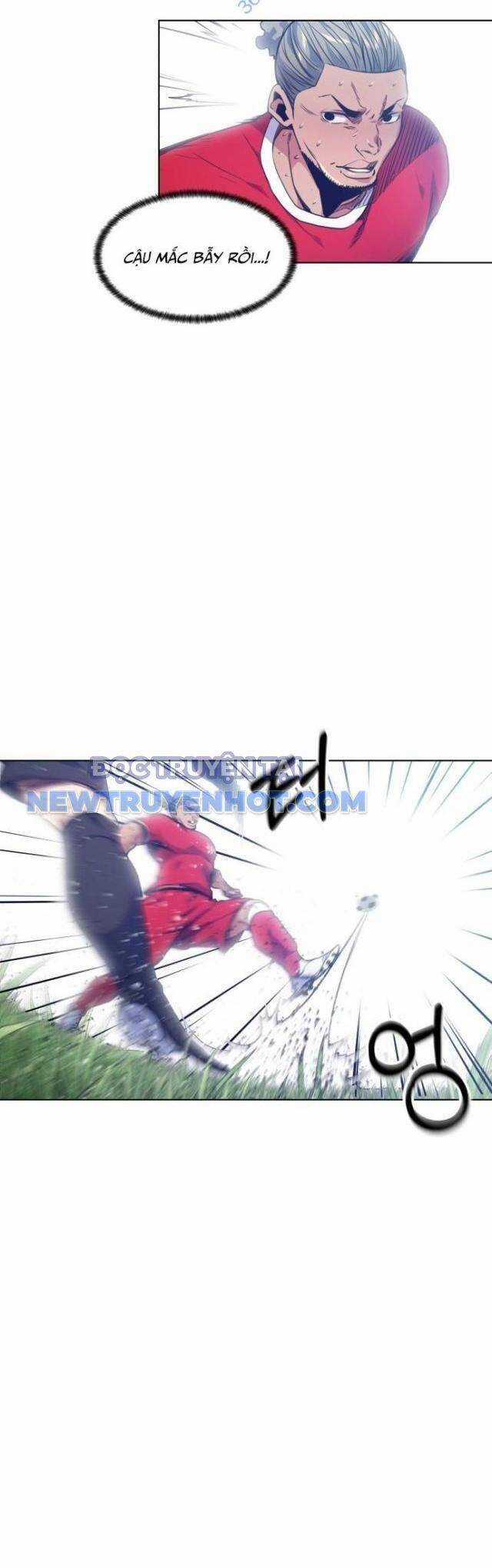 Góc Cao Khung Thành - Chapter 76 - Trang 28