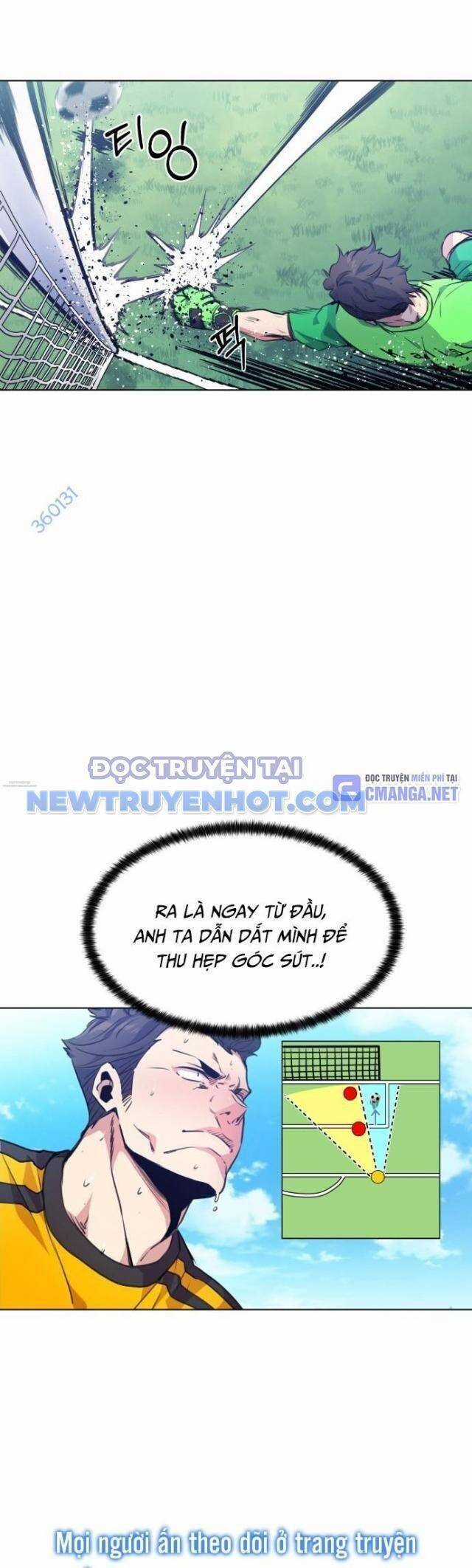 Góc Cao Khung Thành - Chapter 76 - Trang 29