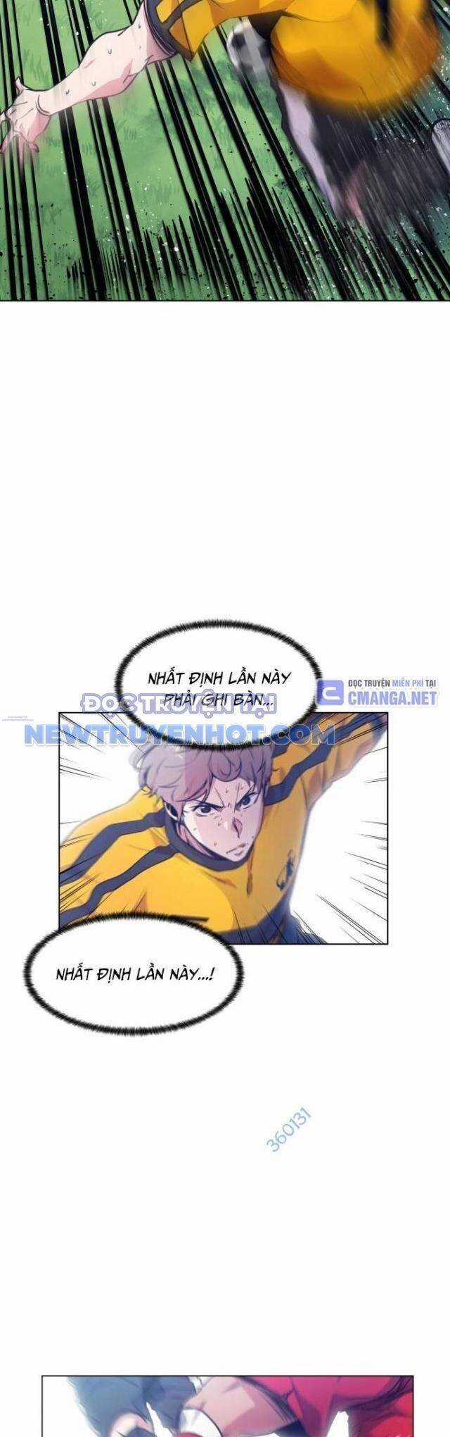 Góc Cao Khung Thành - Chapter 76 - Trang 32