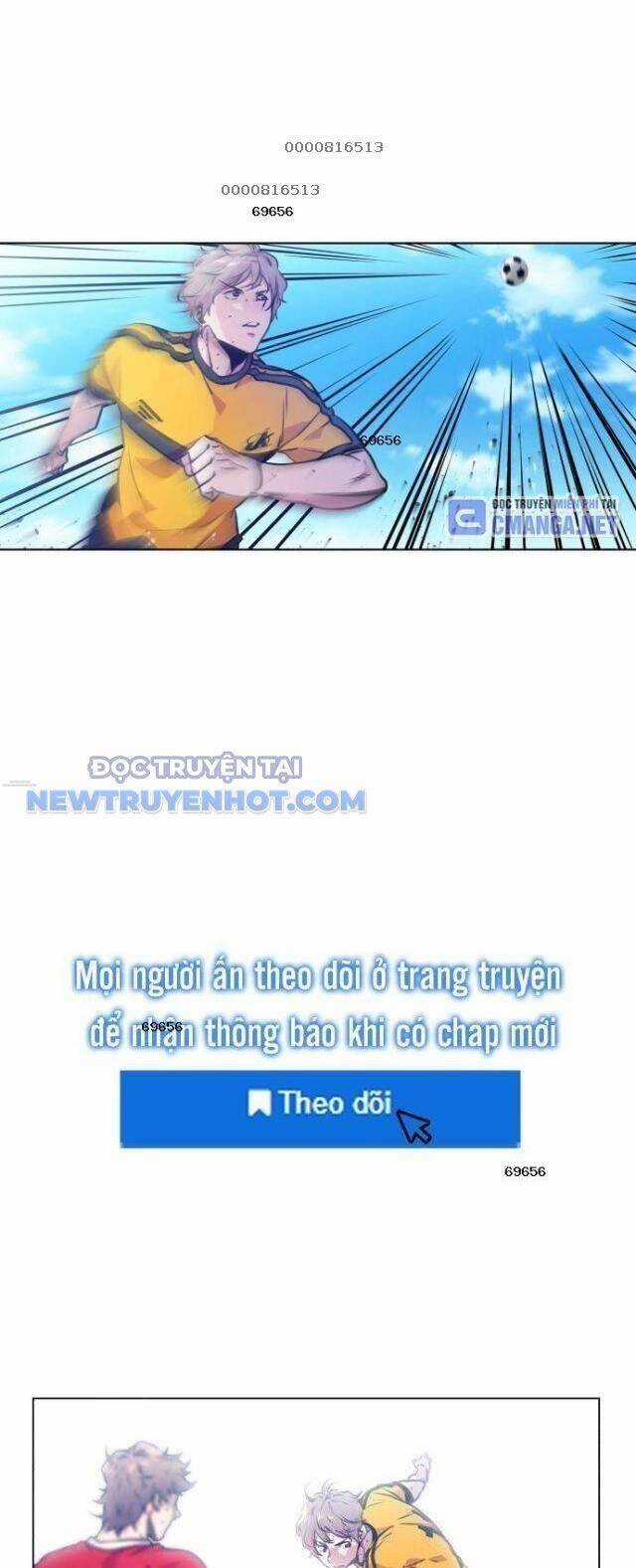 Góc Cao Khung Thành - Chapter 76 - Trang 8