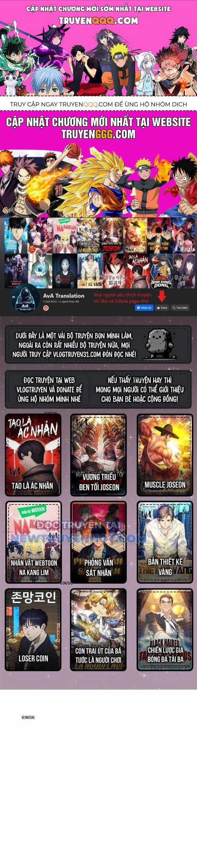 Góc Cao Khung Thành - Chapter 77 - Trang 1