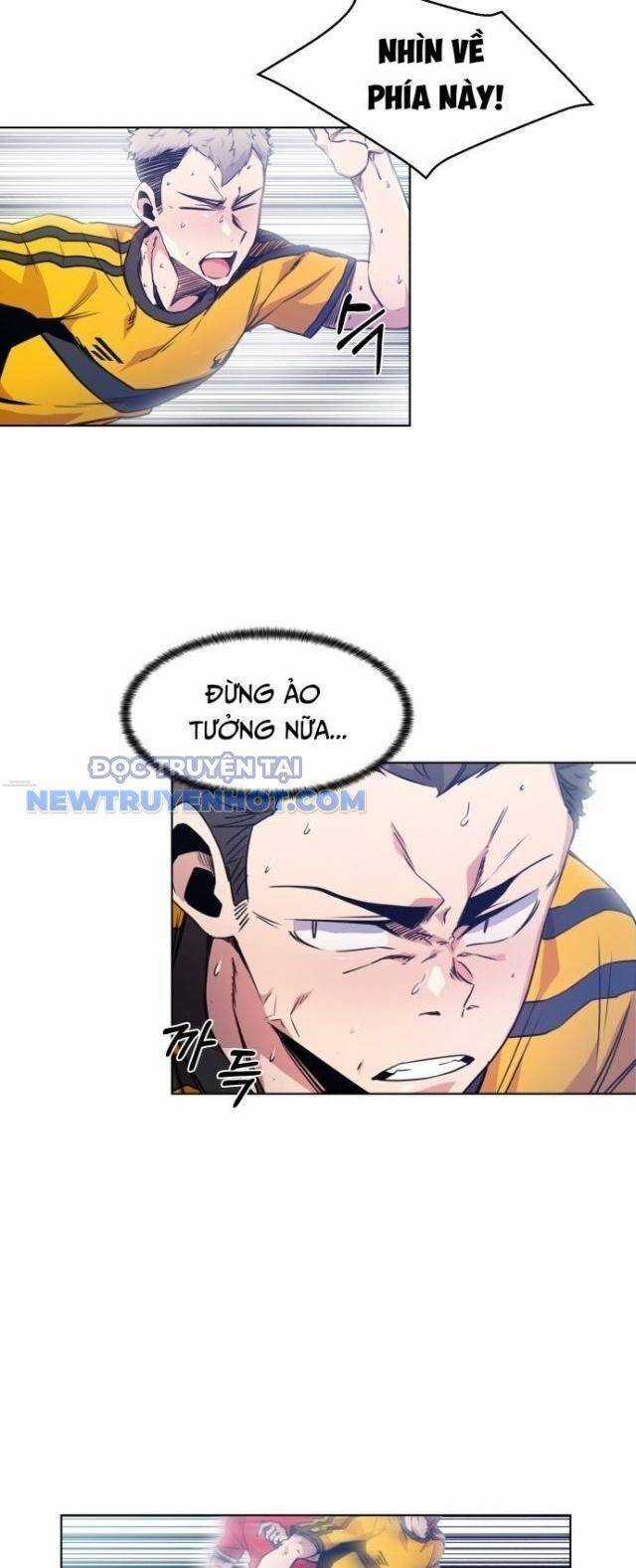 Góc Cao Khung Thành - Chapter 77 - Trang 13