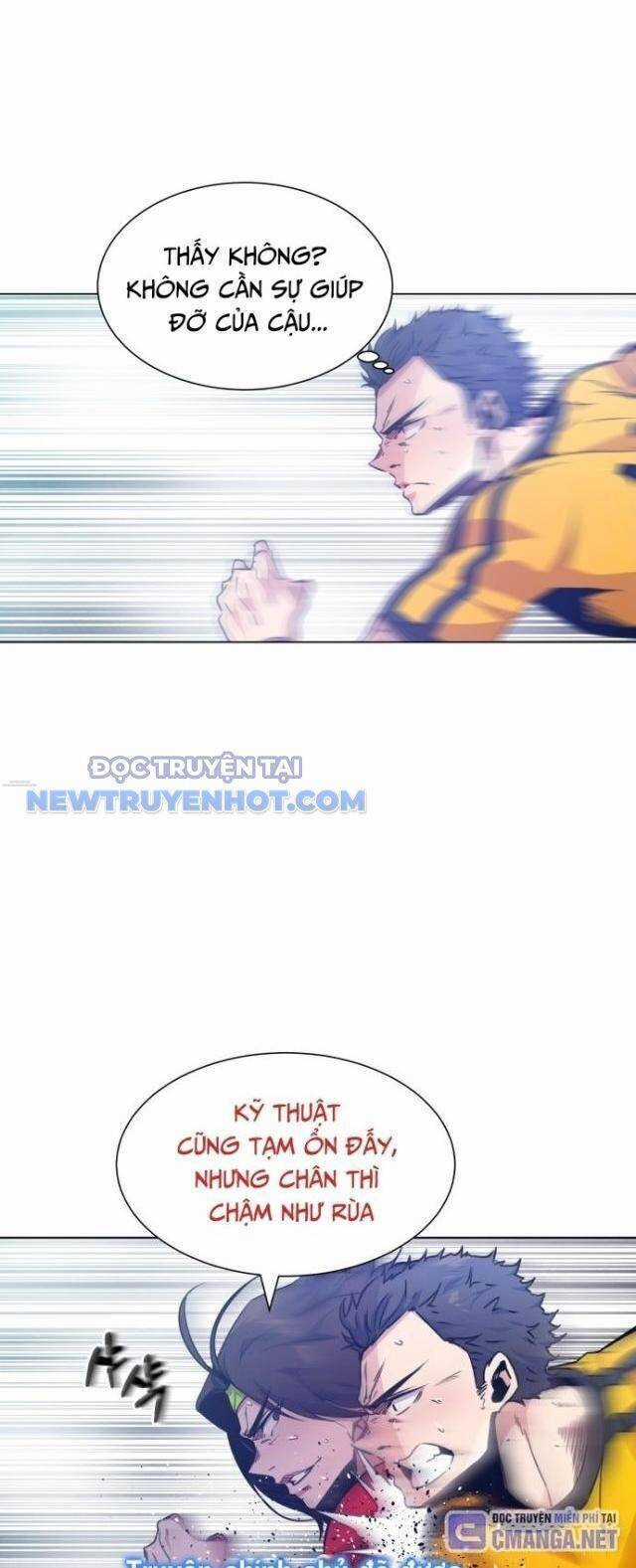 Góc Cao Khung Thành - Chapter 77 - Trang 15