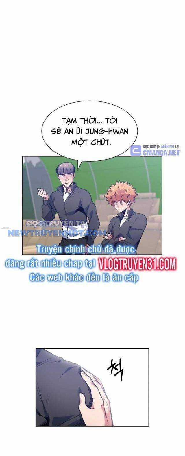 Góc Cao Khung Thành - Chapter 77 - Trang 23