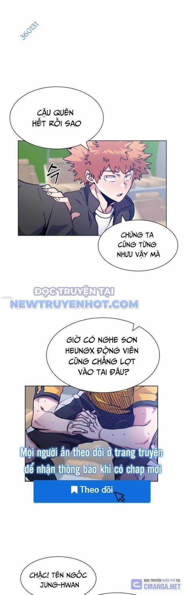 Góc Cao Khung Thành - Chapter 77 - Trang 24
