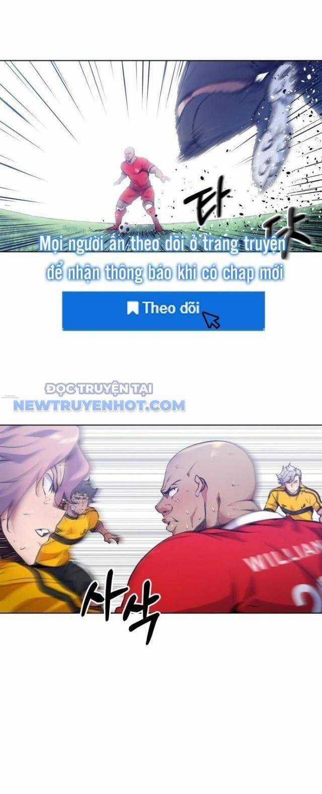 Góc Cao Khung Thành - Chapter 77 - Trang 40