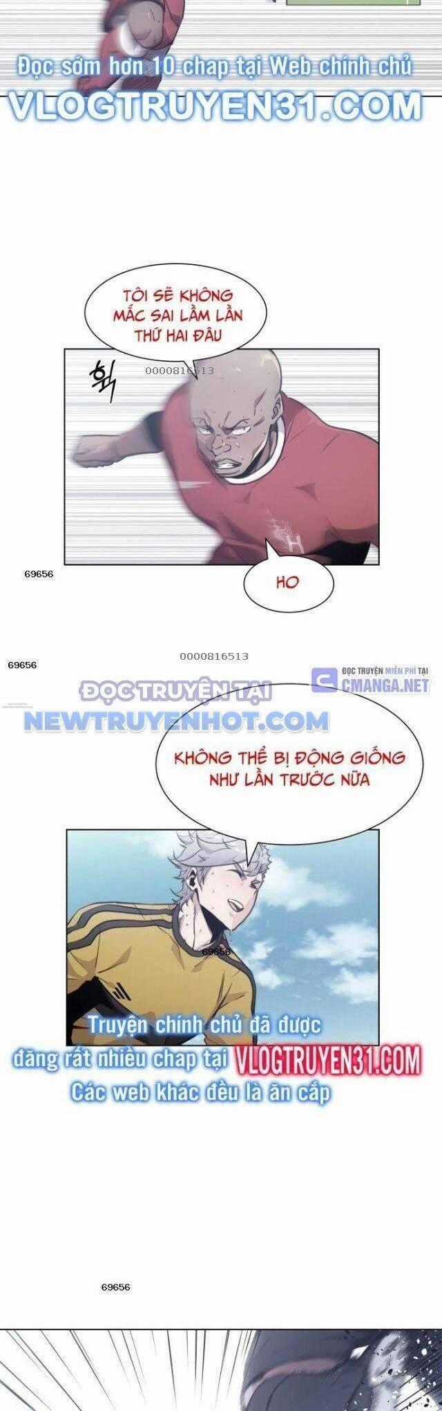 Góc Cao Khung Thành - Chapter 78 - Trang 2