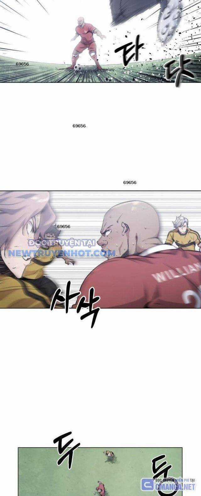 Góc Cao Khung Thành - Chapter 78 - Trang 3