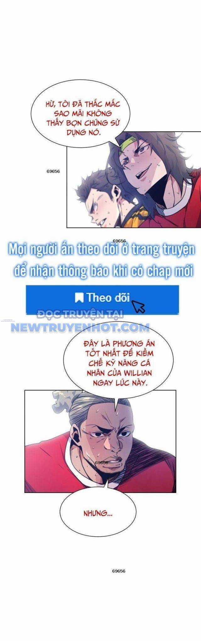 Góc Cao Khung Thành - Chapter 78 - Trang 7