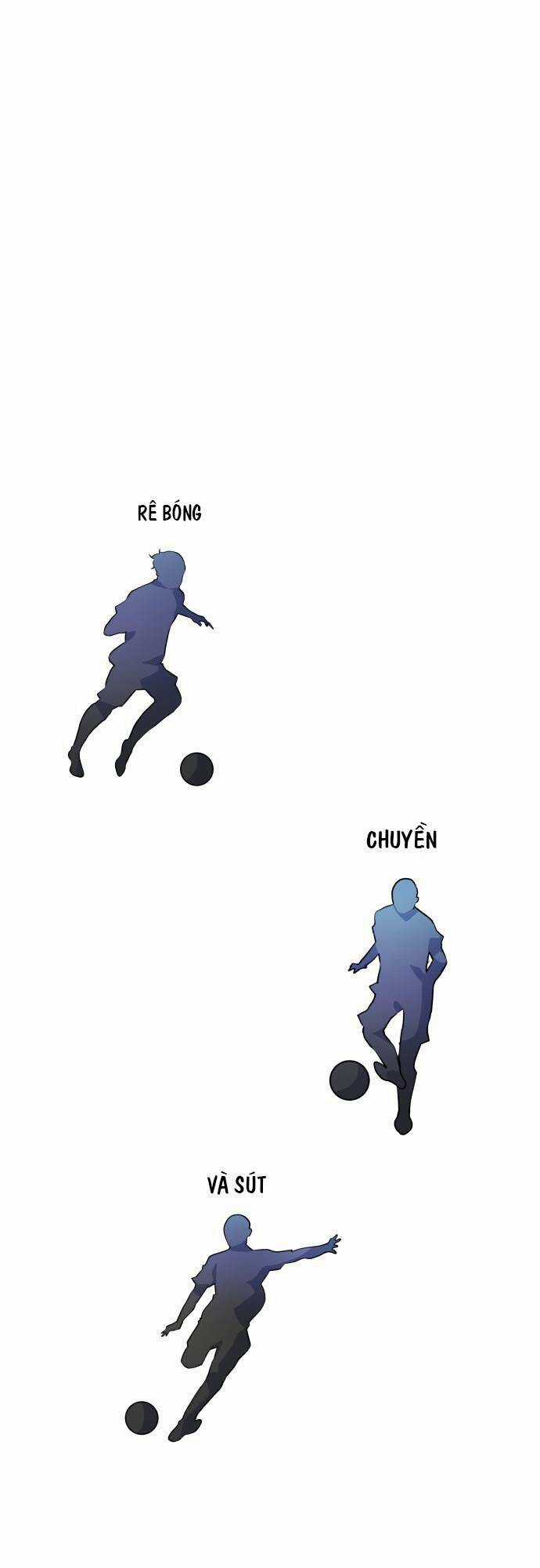 Góc Cao Khung Thành - Chapter 8 - Trang 18