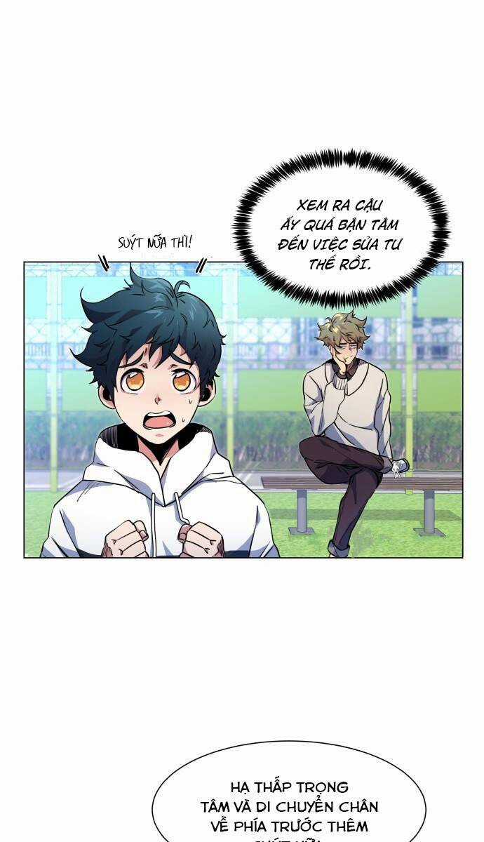 Góc Cao Khung Thành - Chapter 8 - Trang 4