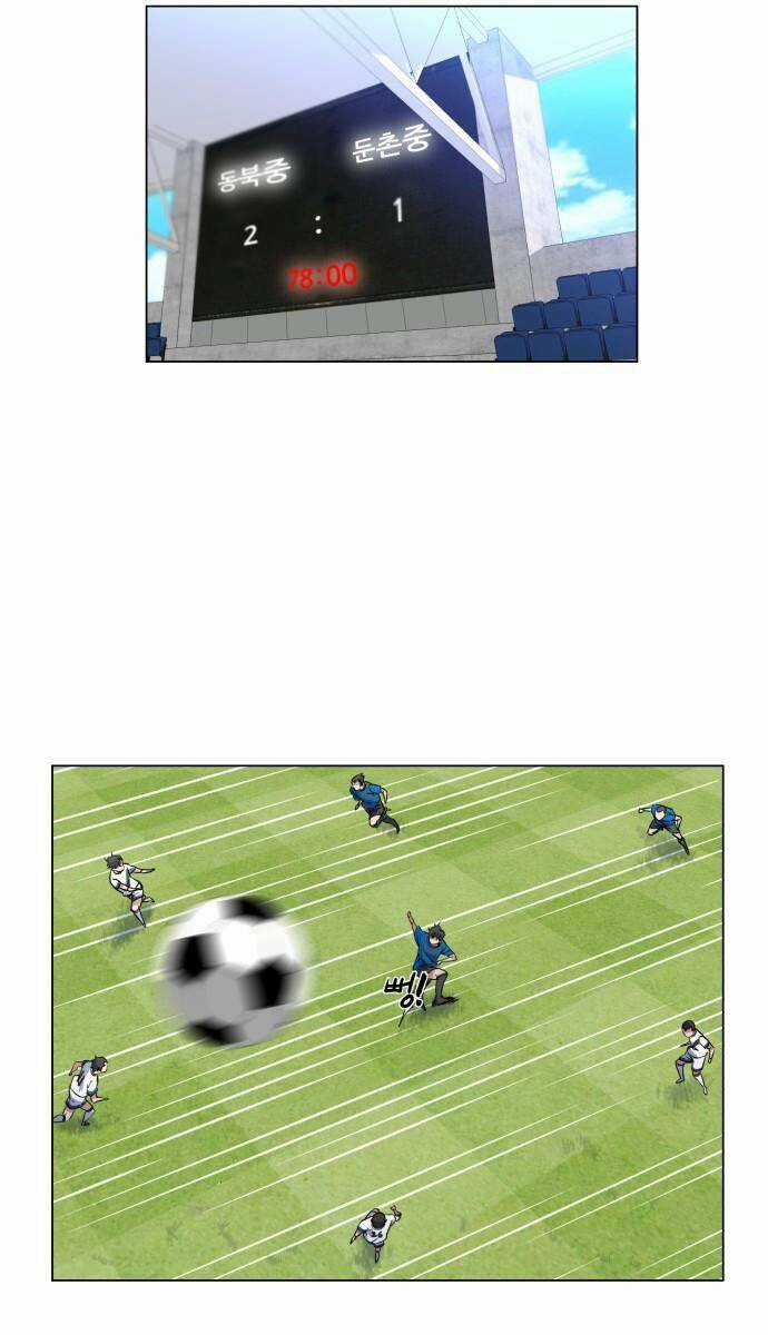 Góc Cao Khung Thành - Chapter 8 - Trang 32