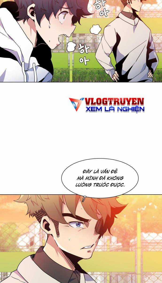 Góc Cao Khung Thành - Chapter 8 - Trang 49