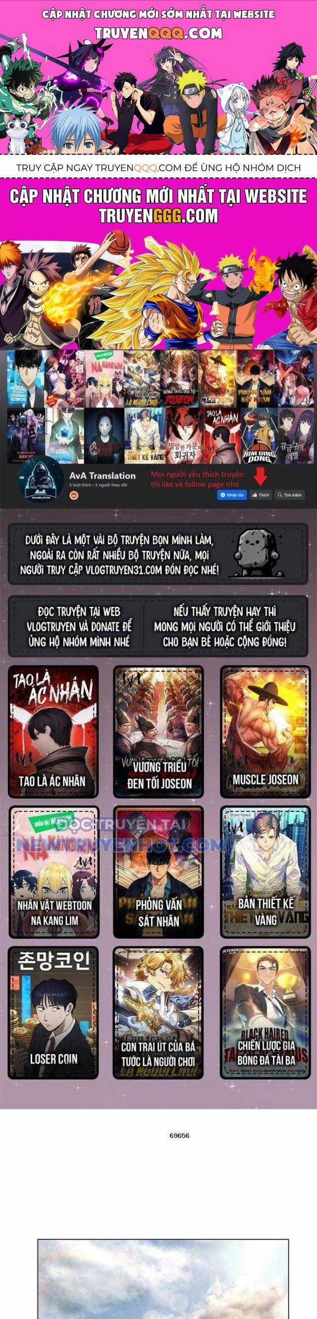 Góc Cao Khung Thành - Chapter 80 - Trang 1