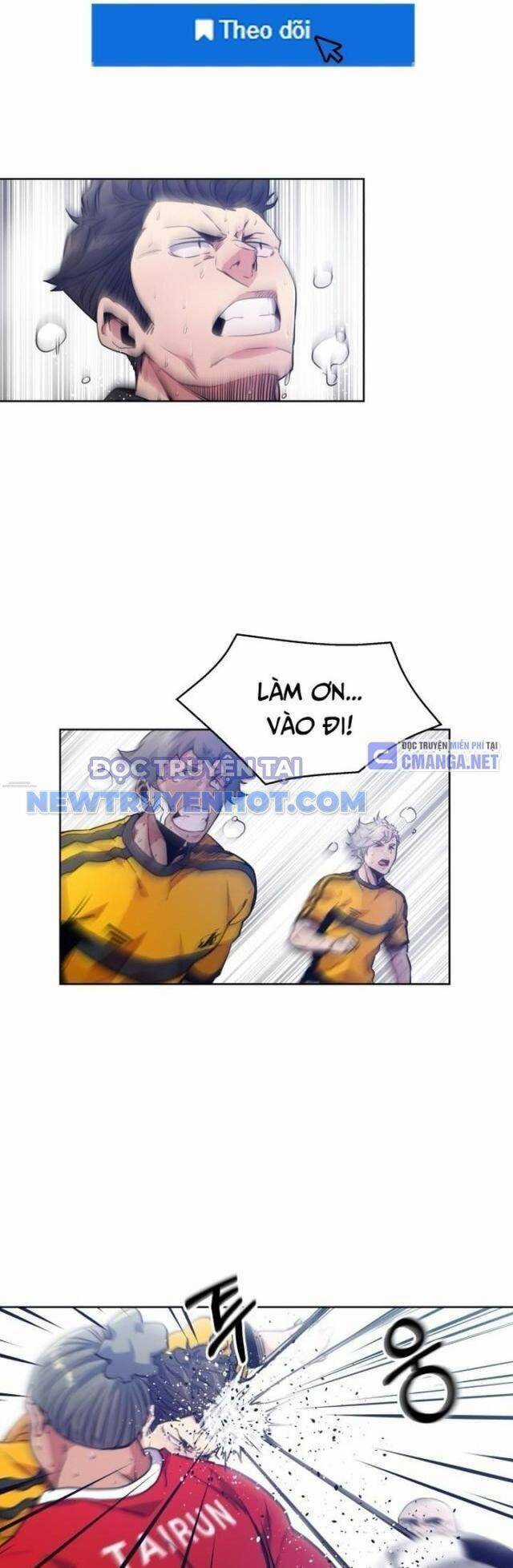 Góc Cao Khung Thành - Chapter 80 - Trang 29