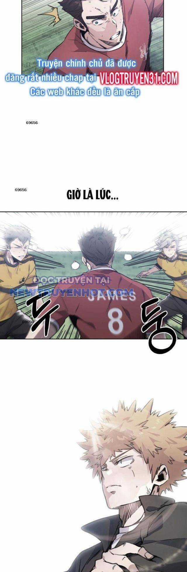 Góc Cao Khung Thành - Chapter 80 - Trang 4