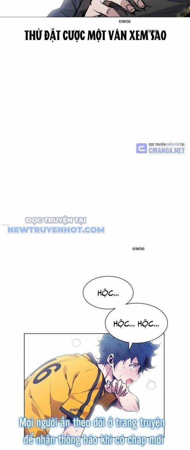 Góc Cao Khung Thành - Chapter 80 - Trang 5