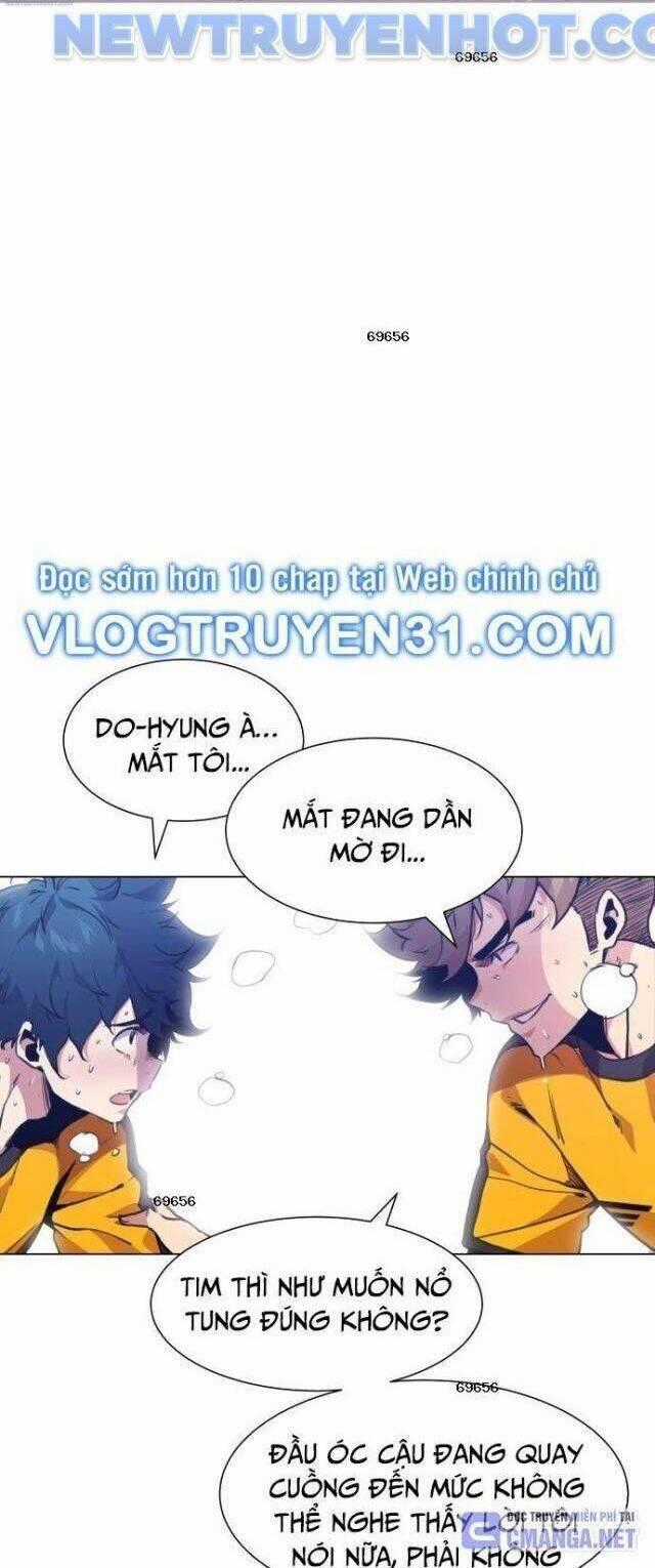 Góc Cao Khung Thành - Chapter 81 - Trang 2