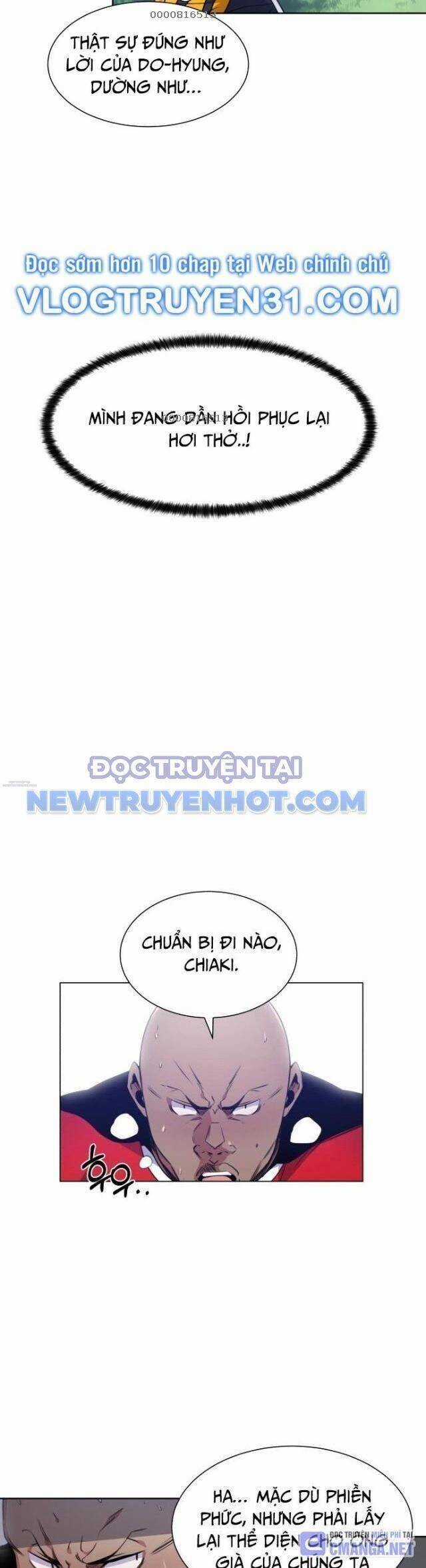 Góc Cao Khung Thành - Chapter 81 - Trang 12