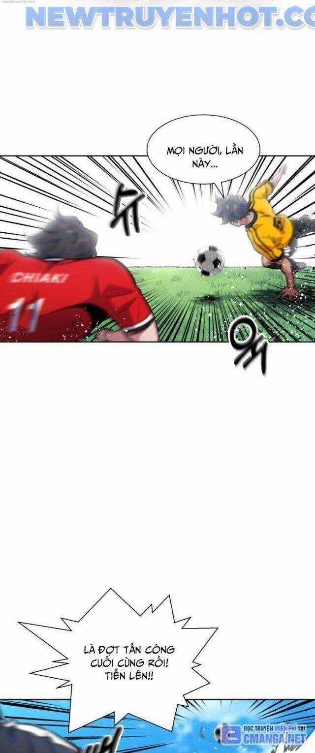 Góc Cao Khung Thành - Chapter 81 - Trang 19