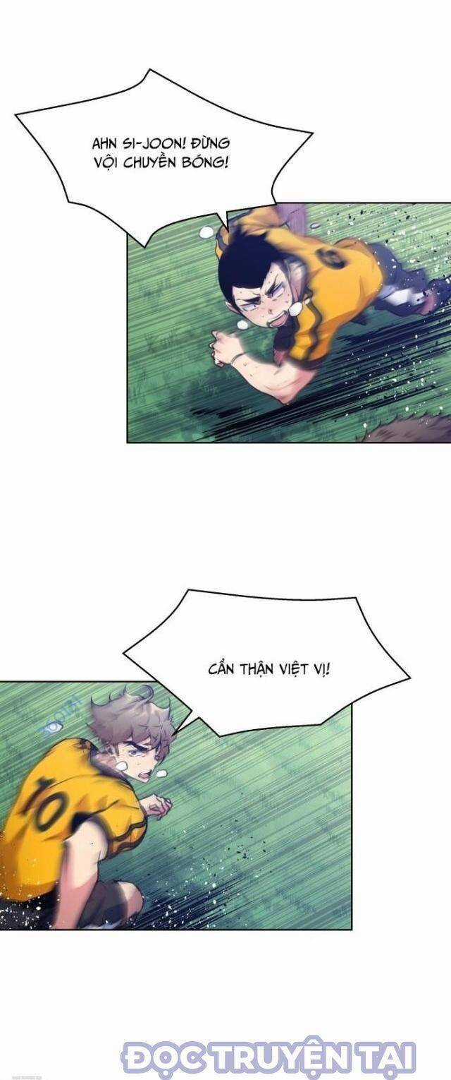 Góc Cao Khung Thành - Chapter 81 - Trang 23