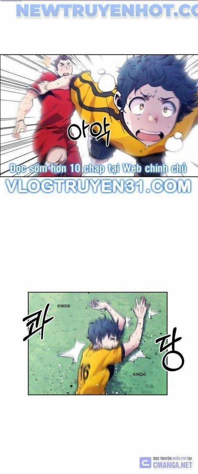 Góc Cao Khung Thành - Chapter 82 - Trang 2