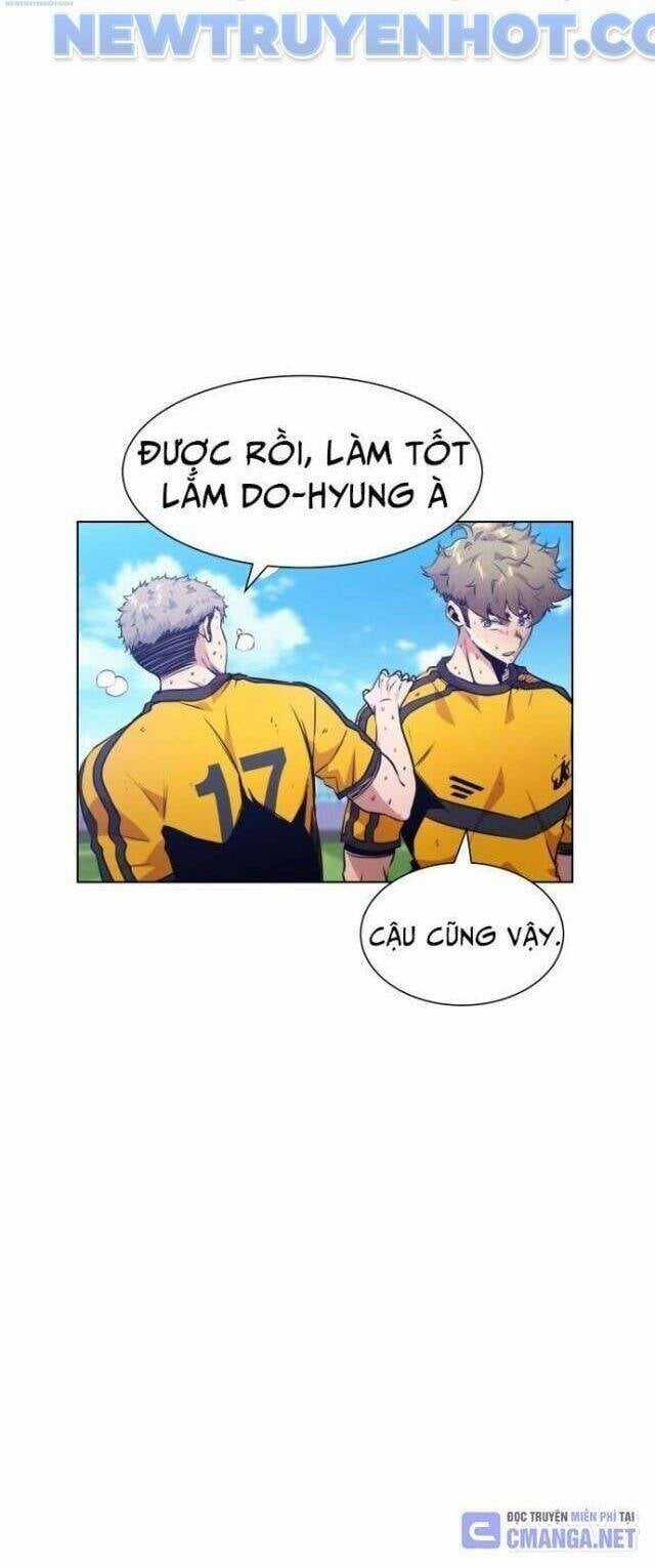 Góc Cao Khung Thành - Chapter 82 - Trang 33